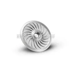 Malossi VENTILVAR 2000 half-pulley Yamaha T MAX 530