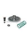 Malossi TORQUE DRIVER 4stroke