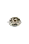 Malossi MOVABLE HALF-PULLEY for MULTIVAR SCOOTER 50-100 2t