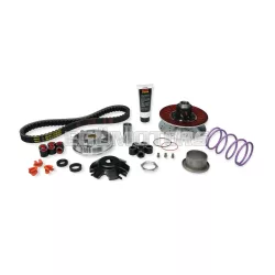 Malossi OVER RANGE MHR - PIAGGIO 2000 (SHORT CRANKCASE)