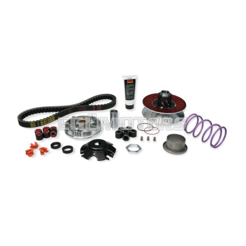 Malossi OVER RANGE MHR - PIAGGIO 2000 (SHORT CRANKCASE)