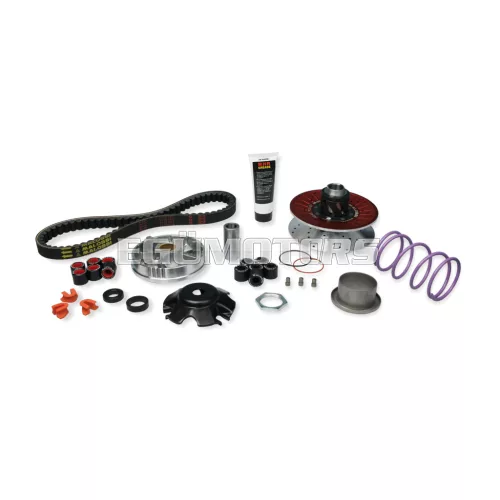 Malossi OVER RANGE MHR - PIAGGIO 2000 (SHORT CRANKCASE)