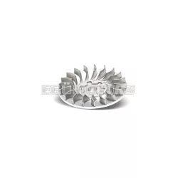 Malossi VENTILVAR half-pulley 97 mm