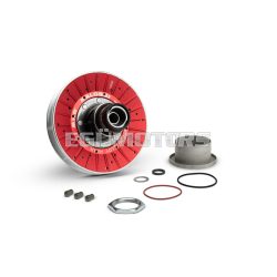 Malossi REAR PULLEY SYSTEM MHR ALUMINUM