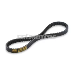   Malossi Special variátor szíj, Piaggio hosszú 18,7x8x810 mm