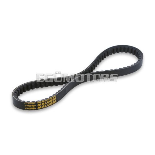 Malossi X K belt for SCOOTER (16,6x8x745 mm 28)