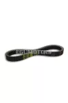 Malossi X K belt for MAXI SCOOTER (23,4x11,7x822,5 mm 28)