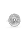 Malossi VENTILVAR 2000 half-pulley Kymco AK 550