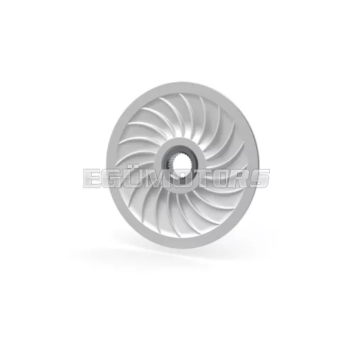 Malossi VENTILVAR 2000 half-pulley Kymco AK 550