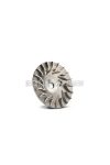 Malossi FIXED HALF-PULLEY for MULTIVAR 2000