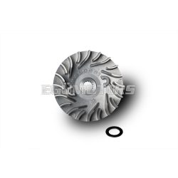 Malossi VENTILVAR 2000 half-pulley 106