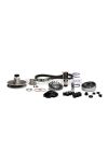 Malossi OVER RANGE PIAGGIO (LONG CRANKCASE)