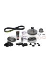 Malossi OVER RANGE PIAGGIO 2000 (SHORT CRANKCASE)