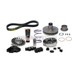 Malossi OVER RANGE PIAGGIO 2000 (SHORT CRANKCASE)