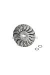 Malossi VENTILVAR 2000 half-pulley 129