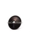 Malossi FIXED HALF-PULLEY Piaggio 50 cc 2T