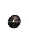 Malossi FIXED HALF-PULLEY Piaggio 50 cc 2T