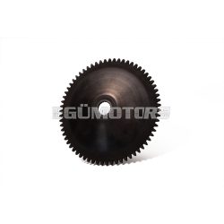 Malossi FIXED HALF-PULLEY Piaggio 50 cc 2T