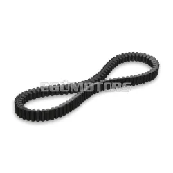 Malossi X K belt (23,2x11,6x864,3 mm 28)