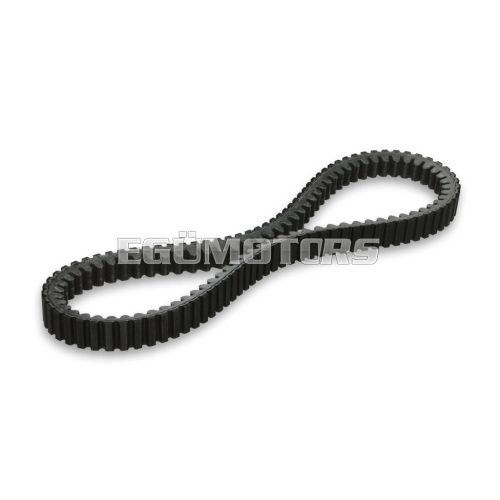 Malossi X K belt (23,2x11,6x864,3 mm 28)