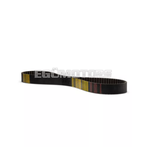 Final drive belt POWER TRANSMISSION