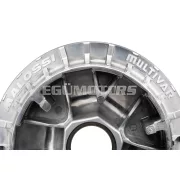 Movable half-pulley for MULTIVAR 2000 variator