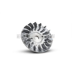 VENTILVAR 2000 half-pulley Ø 122