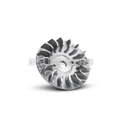 VENTILVAR 2000 half-pulley Ø 122