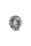 VENTILVAR 2000 half-pulley Ø 133