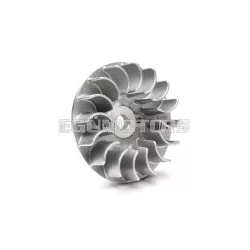 VENTILVAR 2000 half-pulley Ø 133