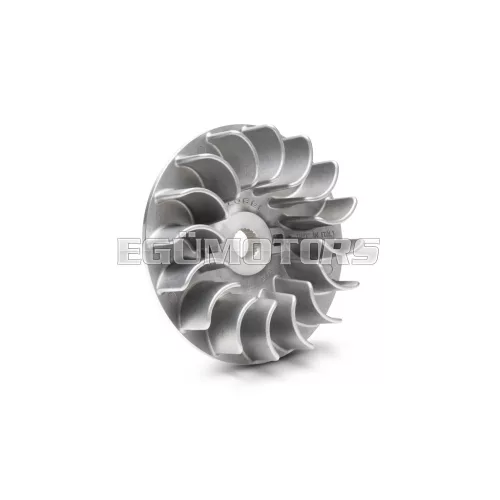 VENTILVAR 2000 half-pulley Ø 133