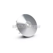 VENTILVAR 2000 half-pulley Ø 133