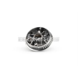 Movable half-pulley for MULTIVAR 2000 variator