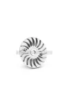 VENTILVAR 2000 half-pulley