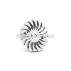 VENTILVAR 2000 half-pulley