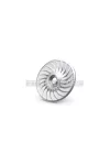 VENTILVAR 2000 half-pulley whit Ø 169,5