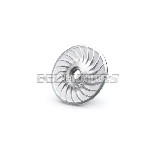 VENTILVAR 2000 half-pulley whit Ø 169,5
