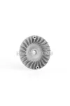 VENTILVAR 2000 half-pulley whit Ø 169,5