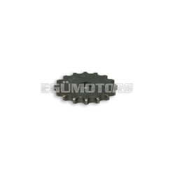 Malossi PINION z18 HONDA 80 MBX R - MTX - NSR 75