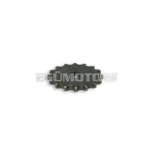 Malossi PINION z18 HONDA 80 MBX R - MTX - NSR 75