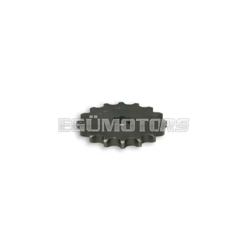 Malossi PINION z18 HONDA 80 MBX R - MTX - NSR 75