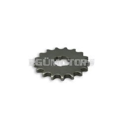 Malossi PINION z17 HONDA 50 MTX, NSR