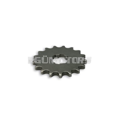 Malossi PINION z17 HONDA 50 MTX, NSR