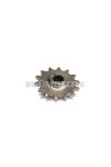 Malossi PINION z14 GILERA 125 cc 2T