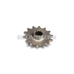 Malossi PINION z14 GILERA 125 cc 2T