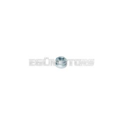 Malossi NUT PULLEY for PUMP H2O MBK
