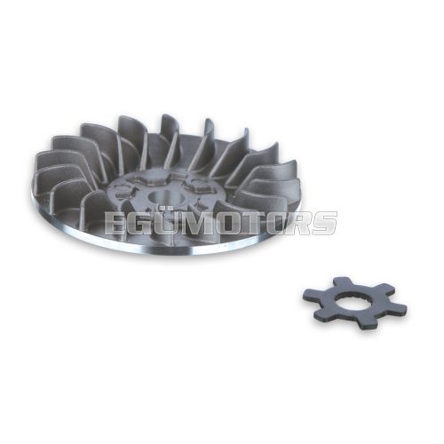 Malossi VENTILVAR half-pulley
