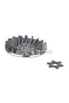 Malossi VENTILVAR half-pulley 97