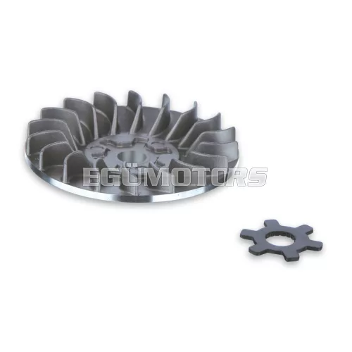 Malossi VENTILVAR half-pulley 97