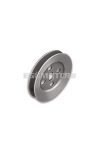 Malossi DRIVEN PULLEY 80